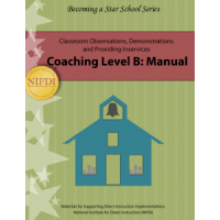 Coaching Level B Manual