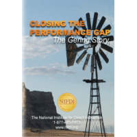Closing the Performance Gap: The Gering Story