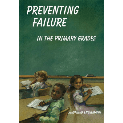 Preventing Failure in the Primary Grades