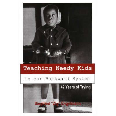Teaching Needy Kids in Our Backward System
