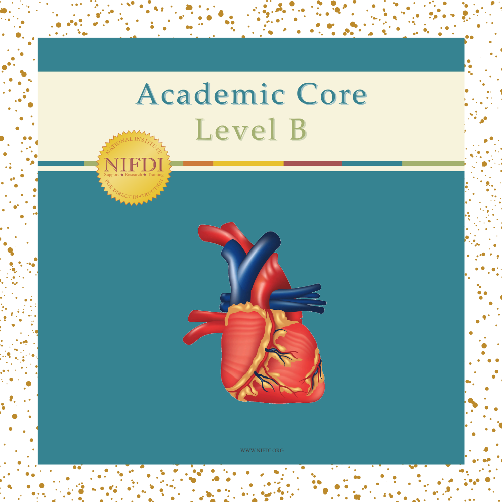 Academic Core Level B