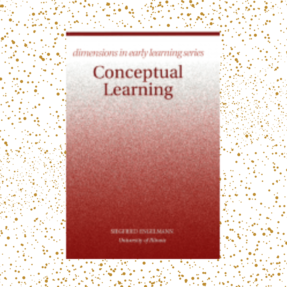 Conceptual Learning