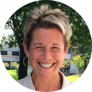 Susan Syverud